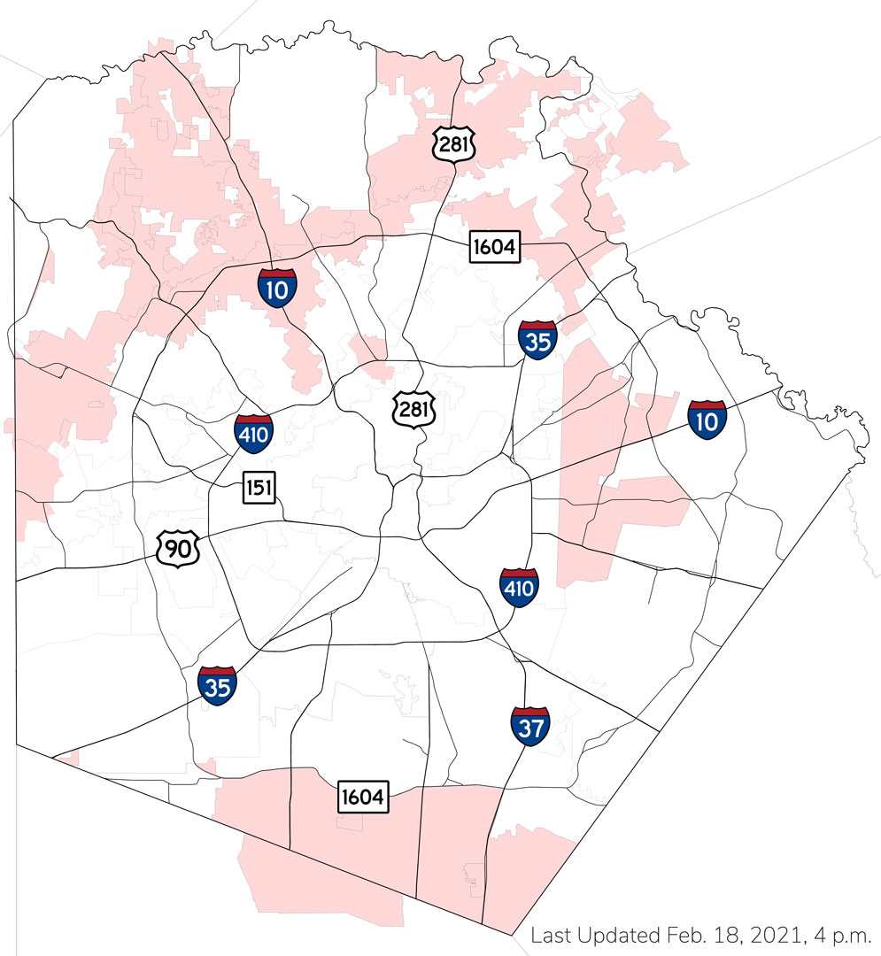 Outage-Map-2-18_4pm-LG - San Antonio Water System