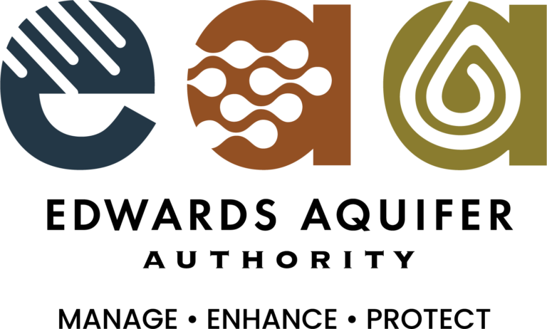 Edwards aquifer logo