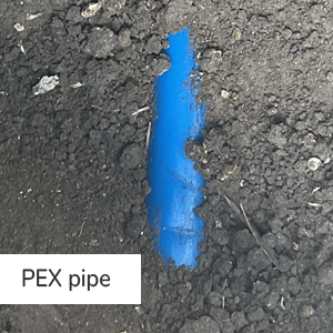 PEX Pipe